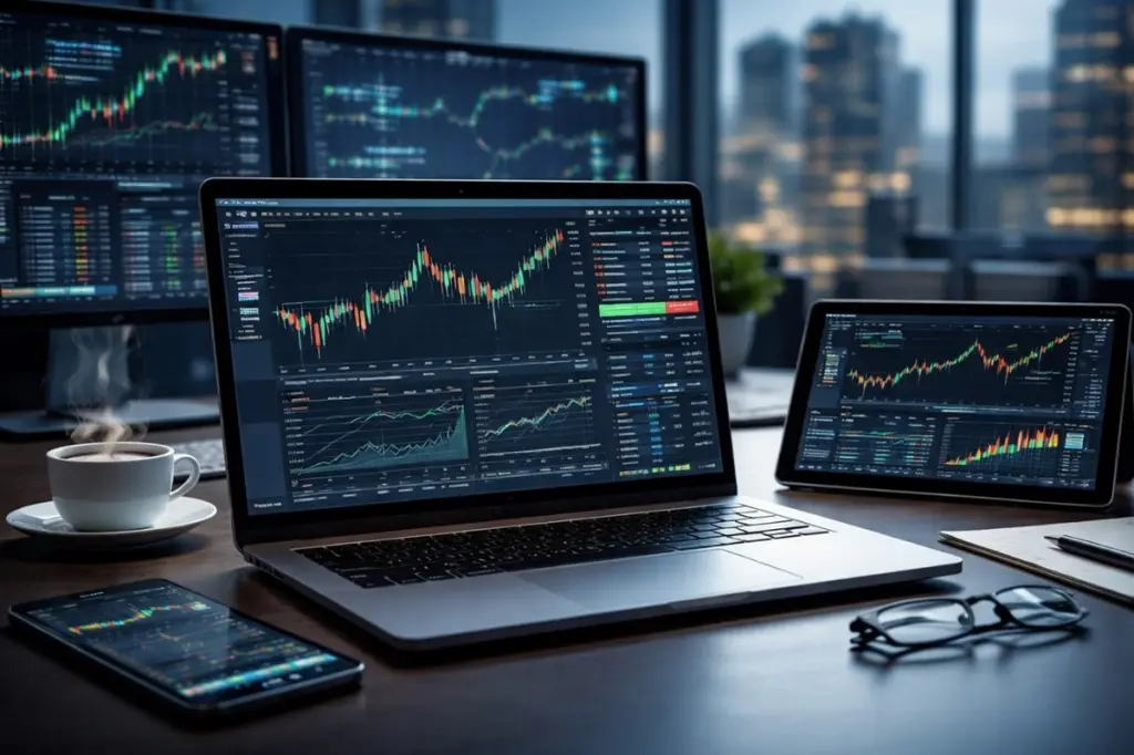 Image for The New Rules of Trading: Why Execution Quality Is Becoming the Market’s Real Competitive Advantage