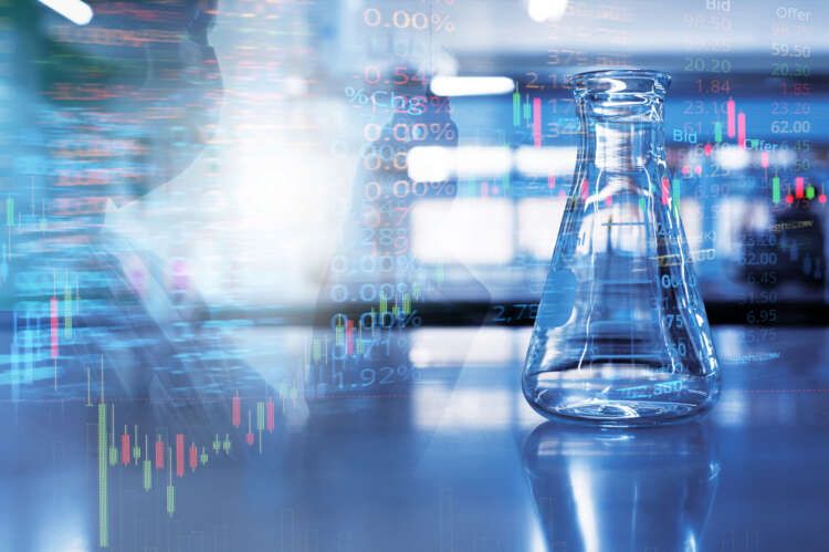 Image for Finding the next big impact investing opportunity in the UK biotech sector