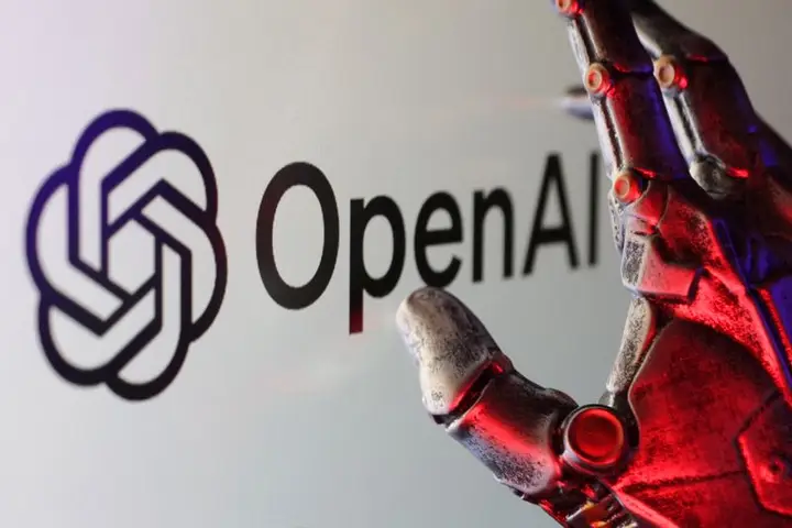 Image for OpenAI's weekly active users surpass 400 million