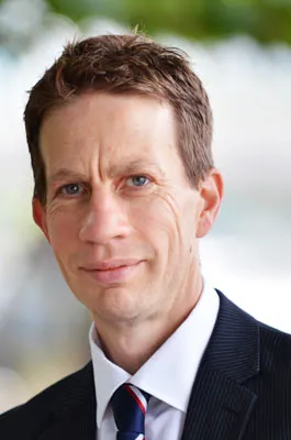 Richard Ransom