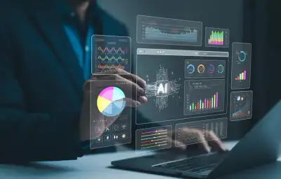 Image for How to Incorporate AI in Investment Risk Management Techniques