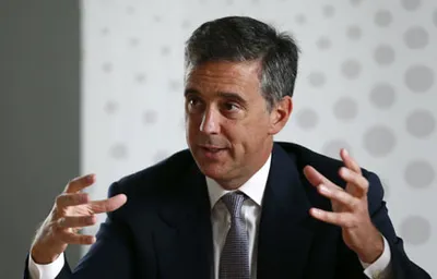 Riccardo Orcel