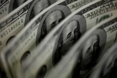 Image for Dollar continues dream run, little stands in its way
