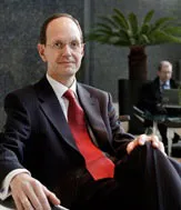 John Cridland