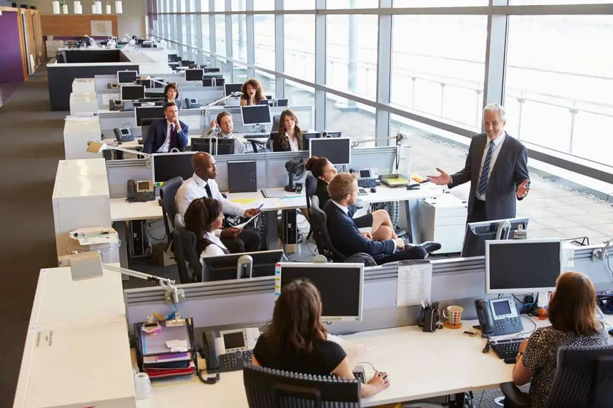 Image for The UK&#8217;s Senior Managers and Certification Regime (SMCR)
