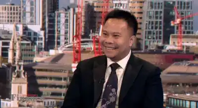 Image for Global Banking & Finance Award Winner – PT Sucorinvest Asset Management