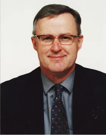 Steve Wise