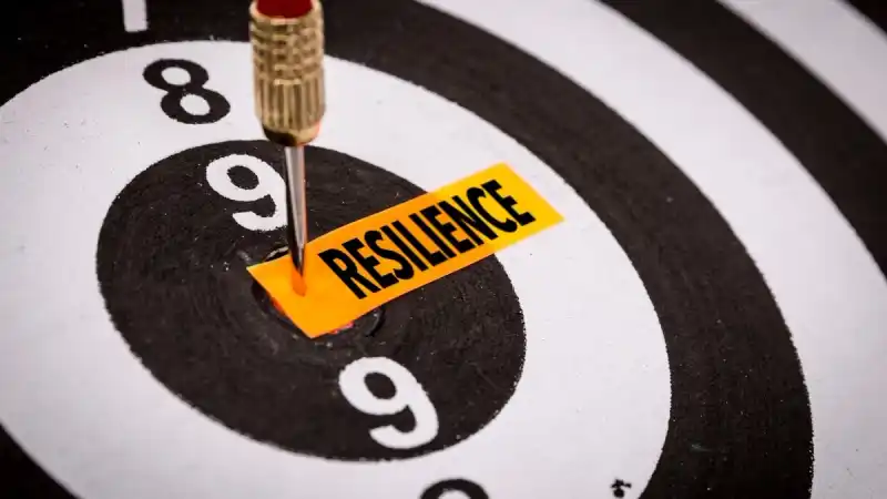 Image for Organisational resilience isn’t just for times of crisis