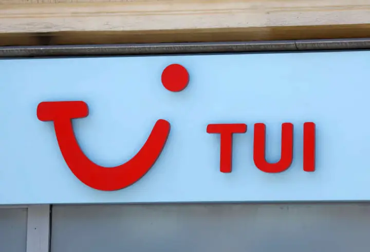 Image for European summer holiday season is on, says TUI