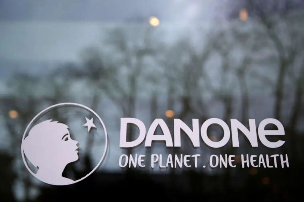 Image for Danone to return most of Chinese divestment proceeds to shareholders