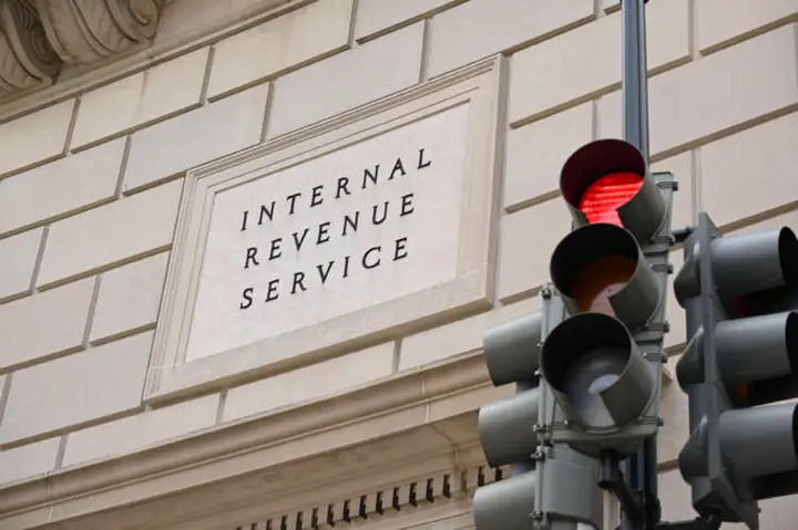 Image for Renaissance executives agree to pay around $7 billion to settle tax dispute with IRS -source