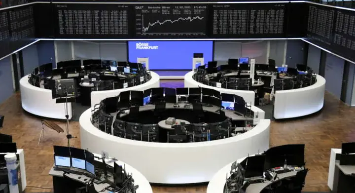 Image for ASML, L&#8217;Oreal guide European shares to three-week highs