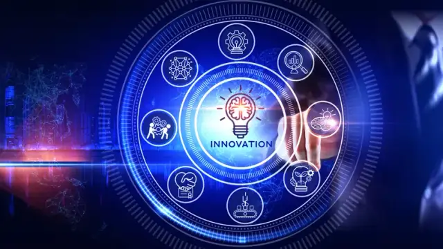 Image for The Future of Asset Management: Technology-Driven Innovations and Client Expectations