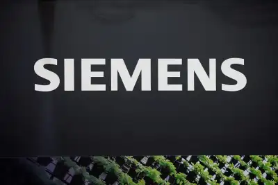 Image for Siemens picks Toyota’s Vanderlande as buyer for logistics unit, sources say