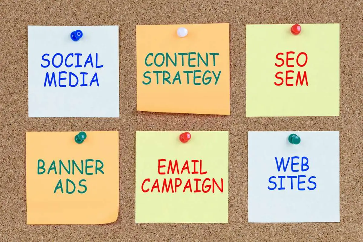 Image for The Holistic Marketing Solution You&#8217;ve Been Waiting For!