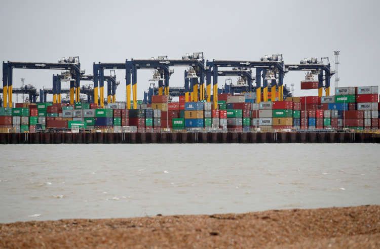 Image for Drifting apart? European firms battle to reach UK clients