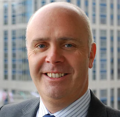 Martin Cox