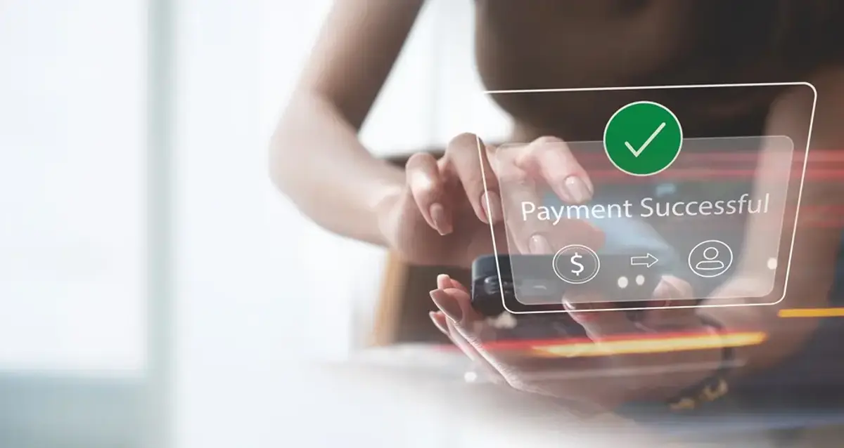 Image for Now is the Time for Payment Systems Modernization in the Financial Industry