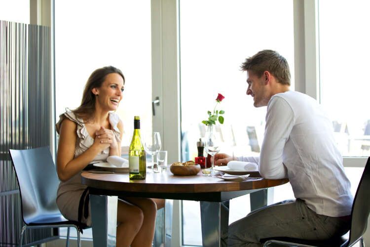 Image for The Future of Hospitality ‒ A New Appetite for Dining