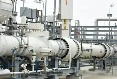 Image for Norway gas exports expected to stay close to last year's record levels