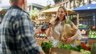 Image for Would Americans Ditch Cash Tomorrow? Here’s What They Said — And What It Means for Banks and Fintechs