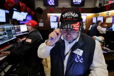Image for Analysis-Investors say they know how to trade Trump 2.0