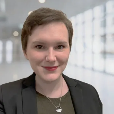 Denise Iwersen  