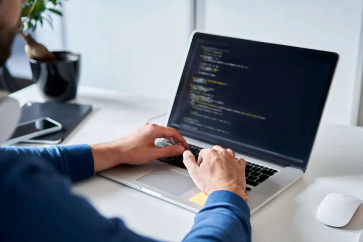 Image for Why your company needs no-code tools to outpace your competitors