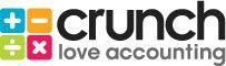 Crunch-logo