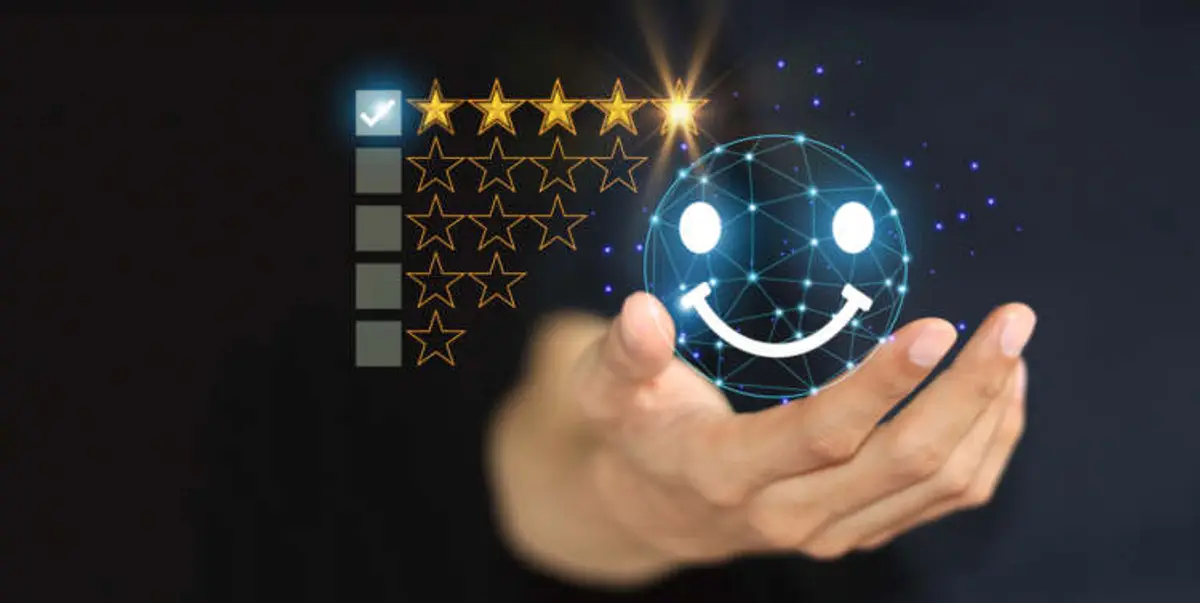 Image for Online Reputation Management for the Financial Sector – This Is How You Do It Right