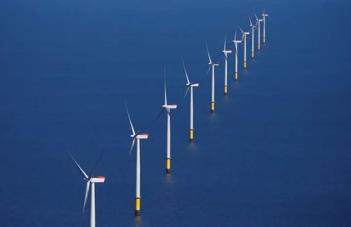Image for Orsted makes $631 million onshore wind acquisition in Ireland