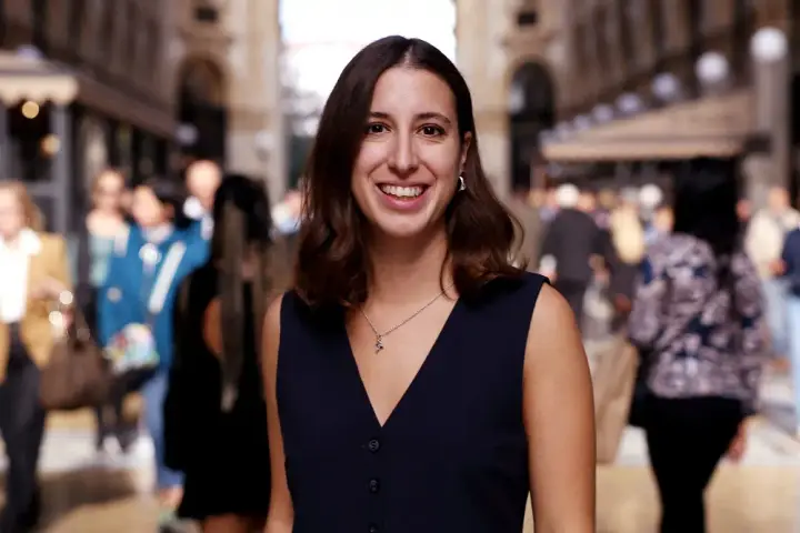 Image for Borderless Europe fights brain drain as talent heads north