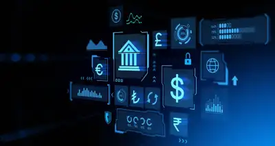 Image for Treasury transformation must be built on accountability and trust