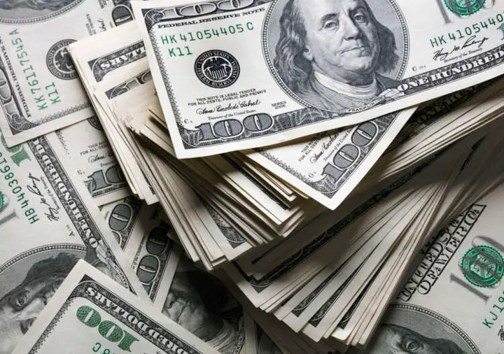 Image for The dollar’s primacy will not be threatened by sanctions against Russia