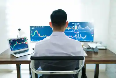 Image for The Intricate Dynamics of Trading Volumes and Market Volatility