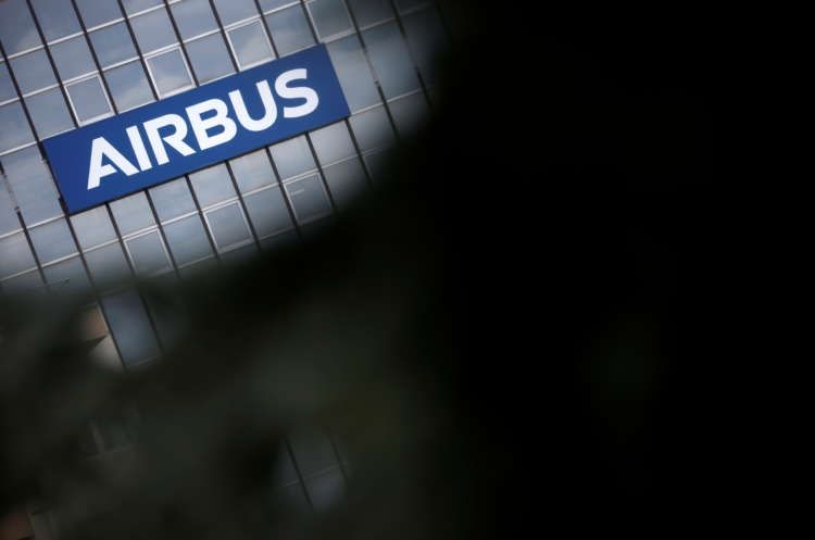 Image for Airbus revives plan for new single-aisle jet plant in Toulouse