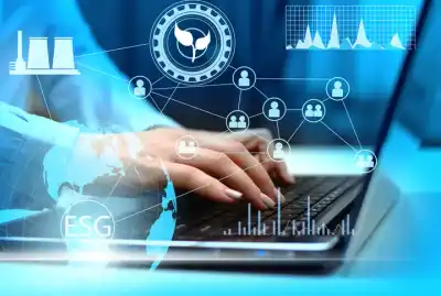 Image for Unlocking Investment Success through Systematic ESG Management