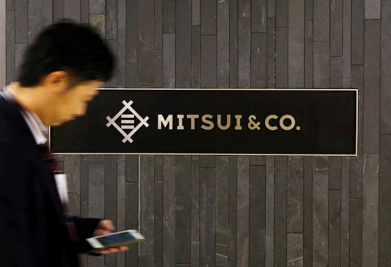 Mitsui Invests $5.3B in Rio Tinto Iron Ore Project | Global Banking ...