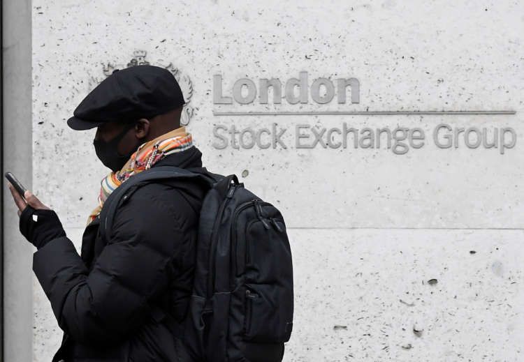 Image for Shares rally, retail surge drives silver to 8-year high