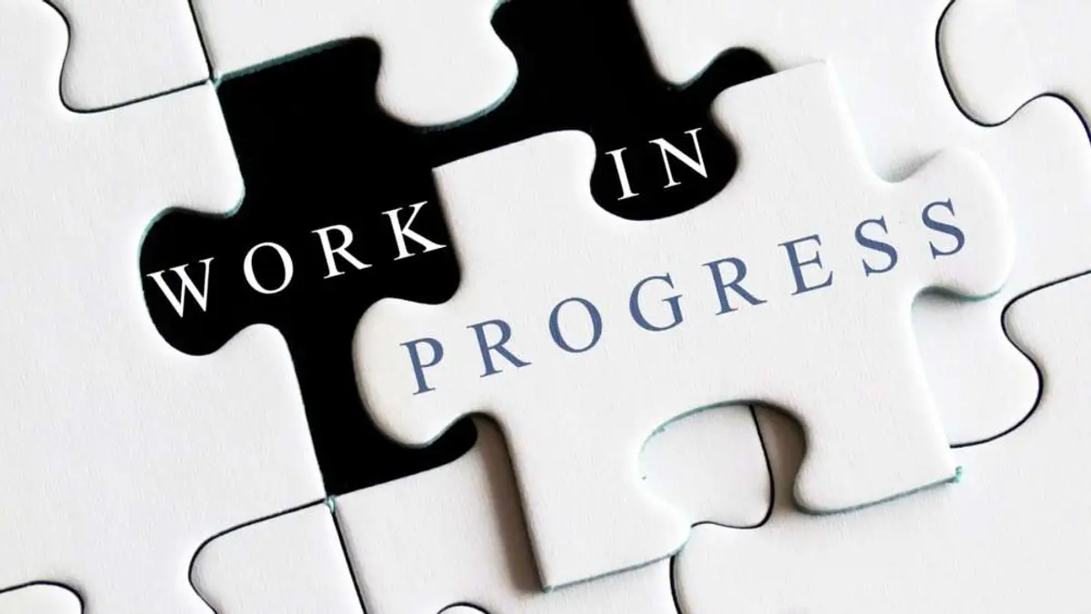 Image for Staying Connected &#8211; A Remote Work-In-Progress?
