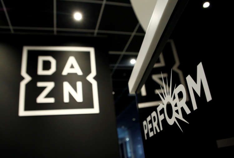 Image for Soccer-DAZN investigates into service failure after Serie A blackout