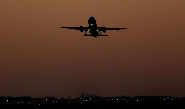 Image for Wizz Air unfazed by travel slump after quarterly loss
