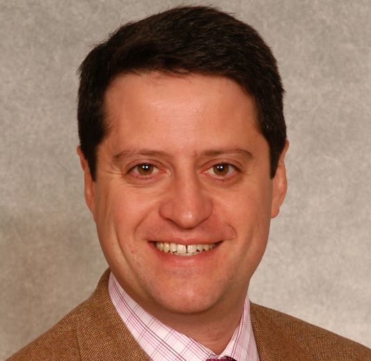 Daniel Bartfeld