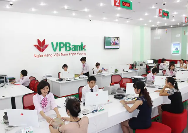 Image for VPBank to win Most Innovative Retail Bank Vietnam 2013 Award