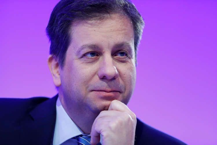 Image for SAP CFO sees Qualtrics IPO as cue to re-rate own valuation
