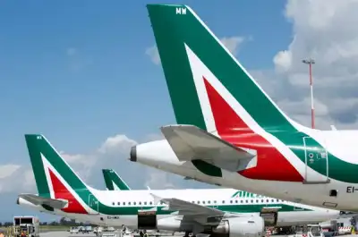 Image for Ryanair to appeal against state funds injected into new Alitalia &#8211; paper