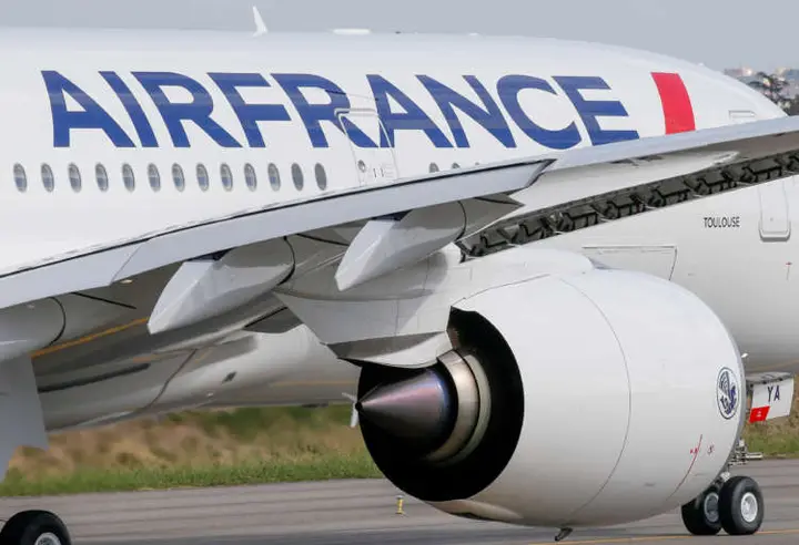 Image for Air France-KLM poised to announce refinancing steps