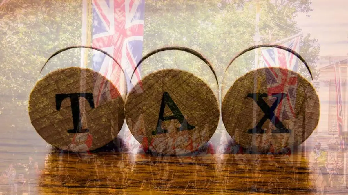 Image for Tax implications for UK expats