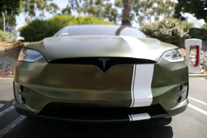 Image for Musk says Tesla will accept bitcoins when miners use more clean energy