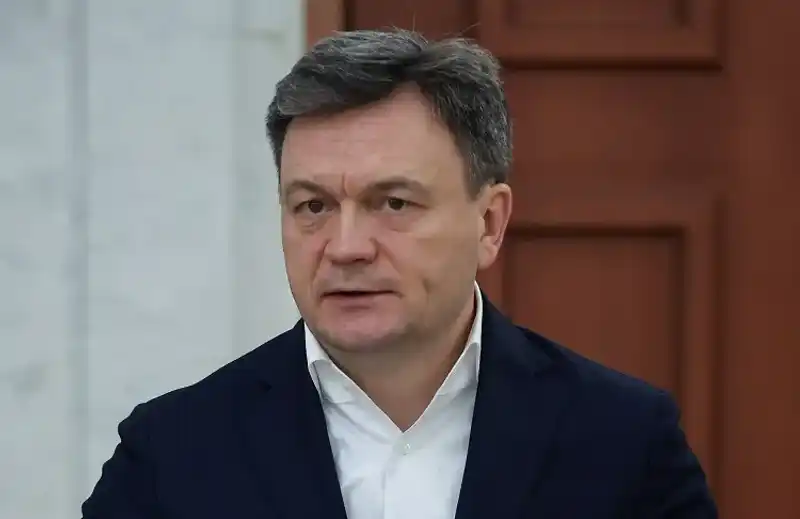Image for Moldova sacks energy minister over failure to tackle crisis